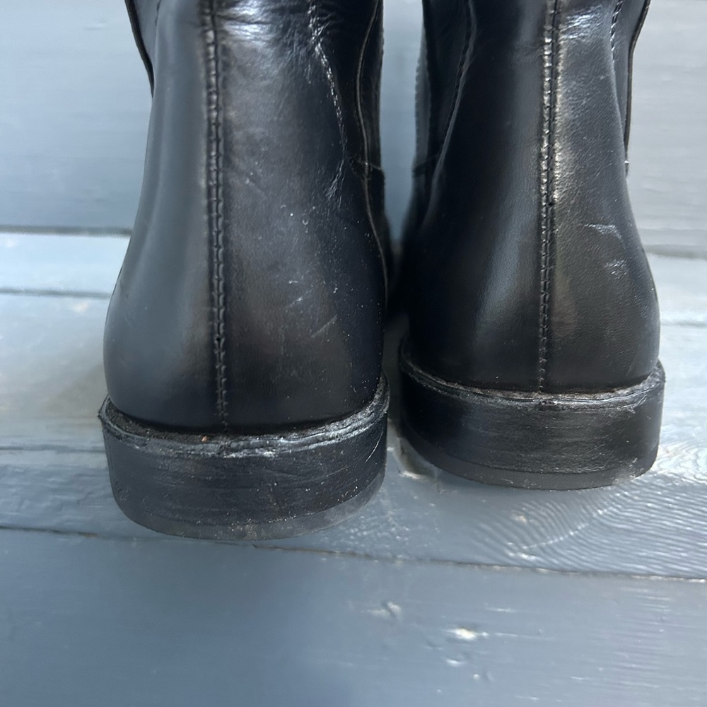 FRYE Paige Short Riding Boot - Picture 11 of 13